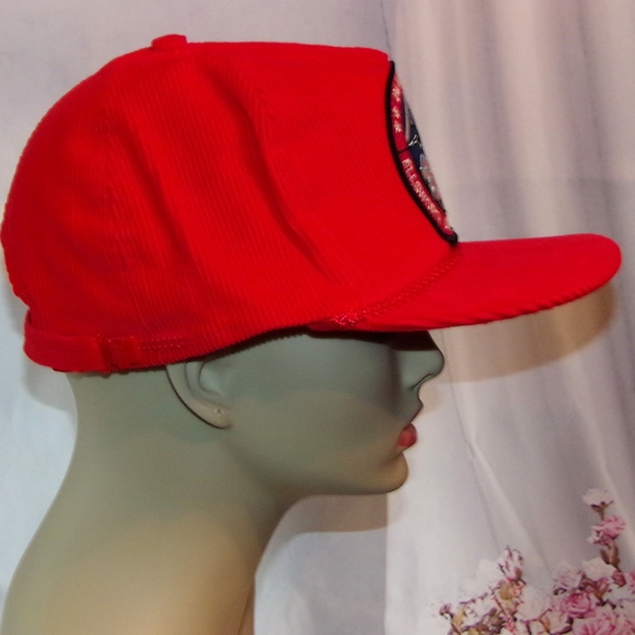 Ellsworth AFB Hat Black Hills South Dakota B1Base - Picture 4 of 7